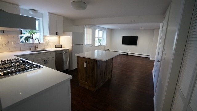 Building Photo - 125 Montvale Ave