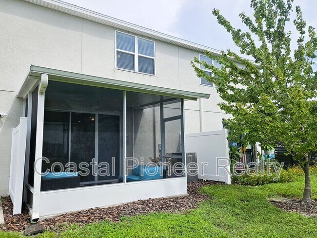 Building Photo - 7115 Grand Elm Dr