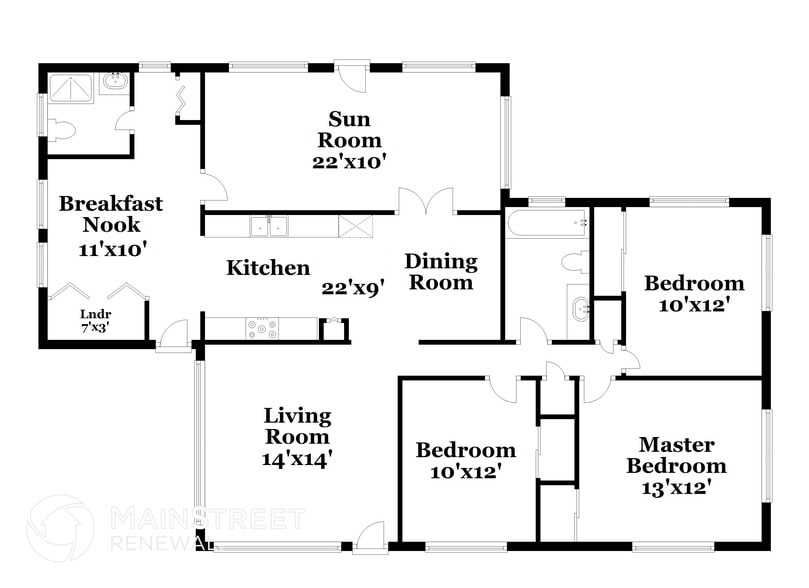 Building Photo - 503 Roy Blvd