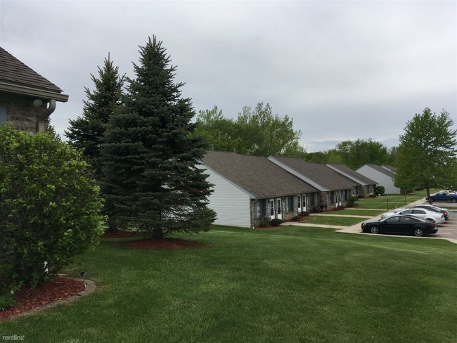 2 br, 2 bath - Creekwood Townhomes Townhome - 2 br, 2 bath  - Creekwood Townhomes  Townhome