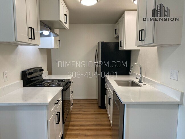 Interior Photo - Drexel ll Apartments