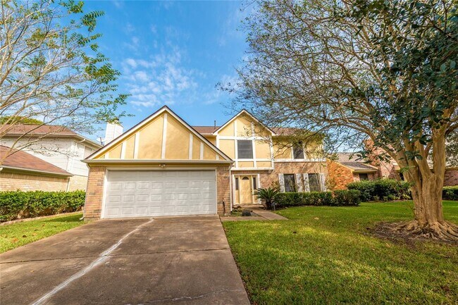 Building Photo - 3423 Hidden Creek Dr