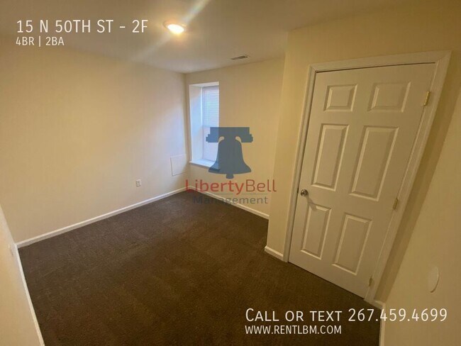 Building Photo - 15 N 50th St