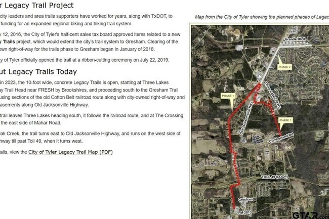 Building Photo - 10801 Harvest Wood Dr