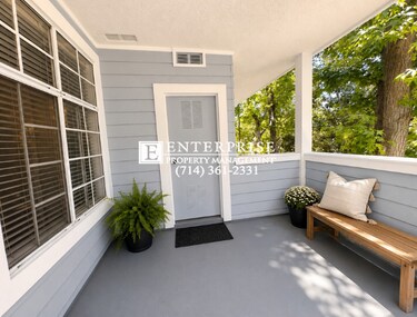 Building Photo - Bright & Airy 1BD/1BA Condo in Gated Community | Private Porch, Pool & Gym