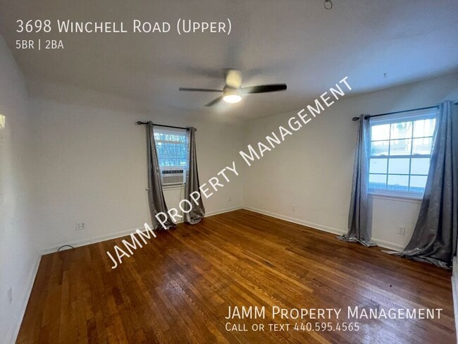 Building Photo - Charming and Spacious Apartment in Shaker ...