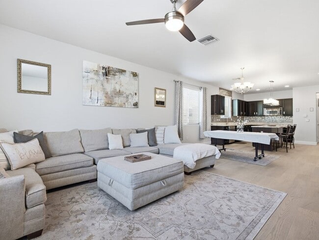 Building Photo - Spacious Cul-de-Sac Living with Modern Comforts & Community Perks