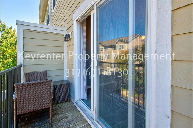 Building Photo - Discover this well-appointed 3-bedroom, 2-bath home in Indianapolis within an HOA community