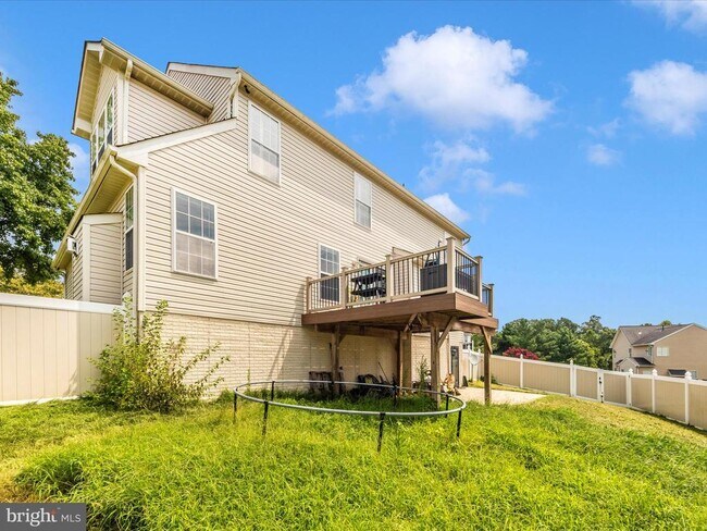 Building Photo - 8403 Black Willow Ct