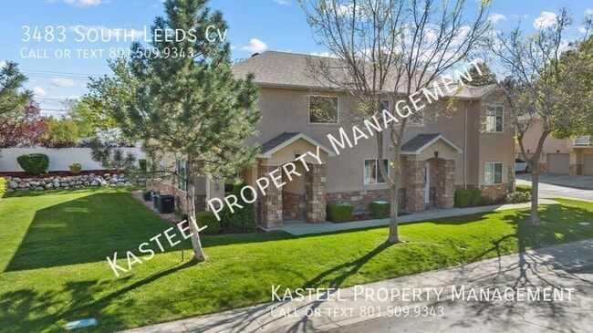 Building Photo - 3483 S Leeds Cv