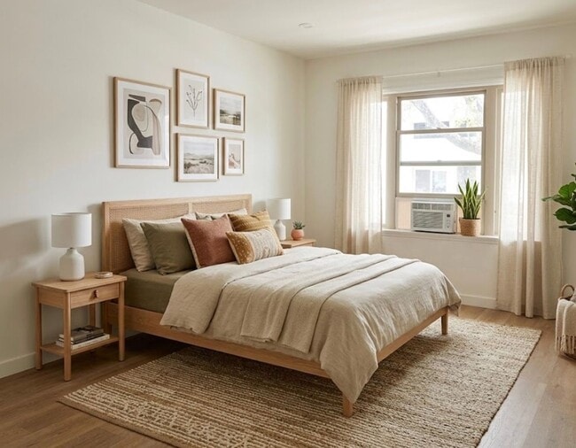 Building Photo - 7118 W Willoughby Ave