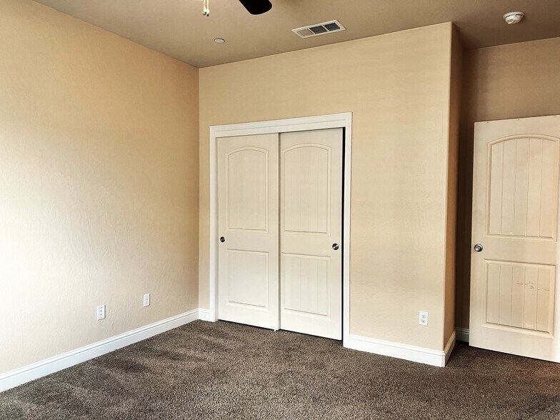 Bedroom 2 Closet - 6187 E Pontiac Way