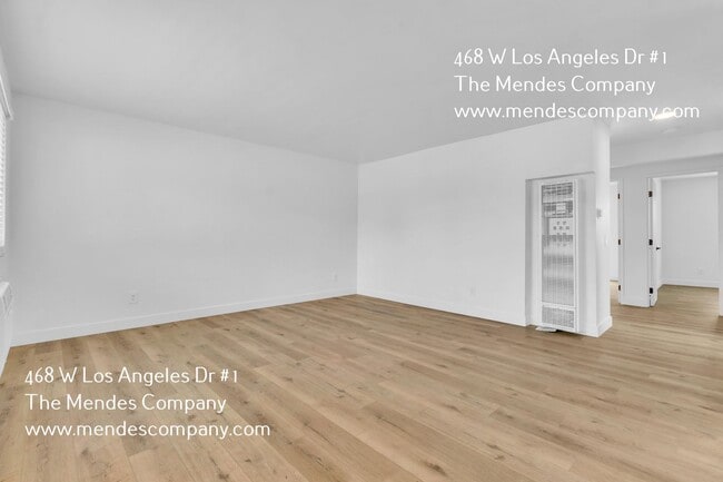 Building Photo - 468-72 W Los Angeles Dr