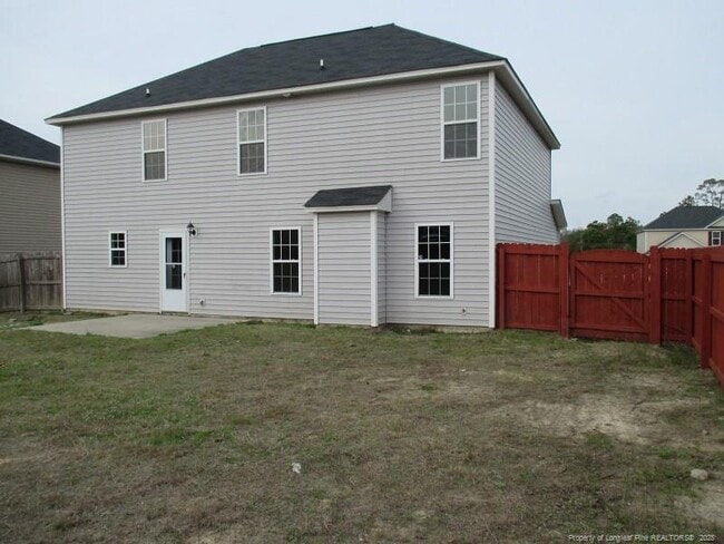Building Photo - 1213 Piping Plover Court