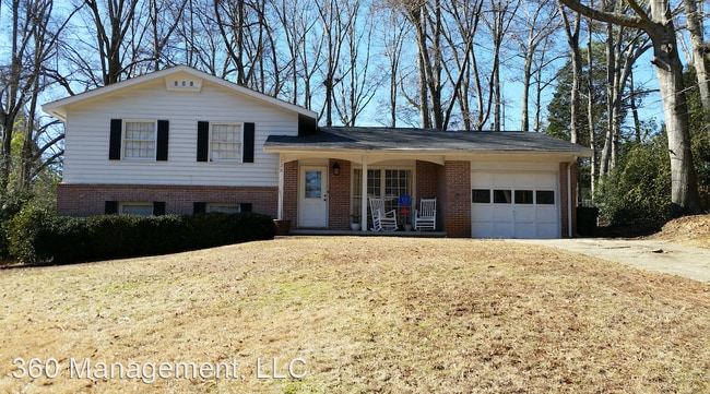 Primary Photo - 4 br, 2 bath House - 128 S. Ryan Street