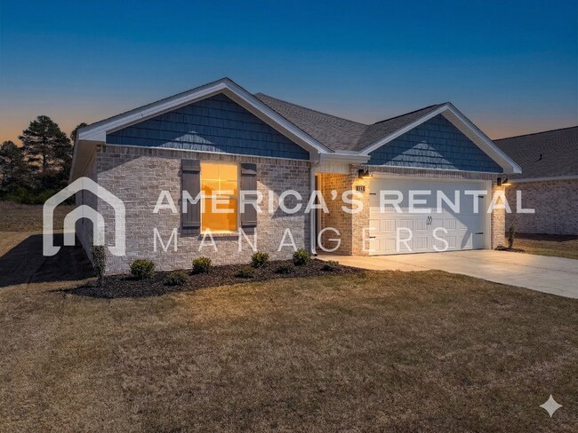 Building Photo - New Construction Home for Rent!