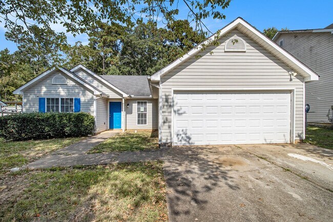 Primary Photo - 3 Bedroom 2 Bathroom House