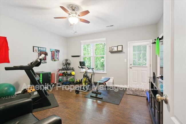 Building Photo - 105 Prosperity Ct