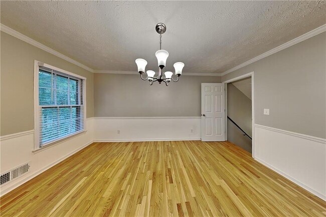 Building Photo - 5220 Highland Trail