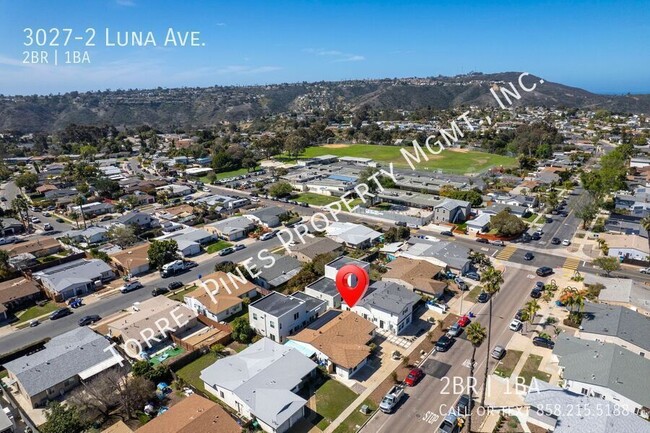 Primary Photo - 3027-2 Luna Ave.-