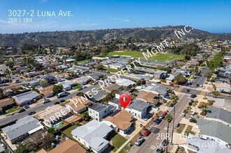 Building Photo - 3027 Luna Ave
