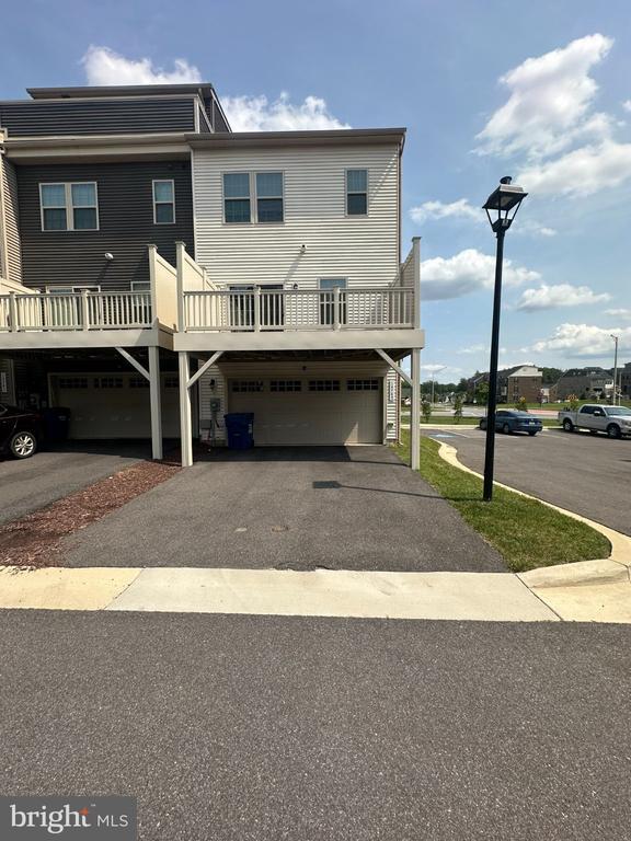 Building Photo - 14547 Mattawoman Dr