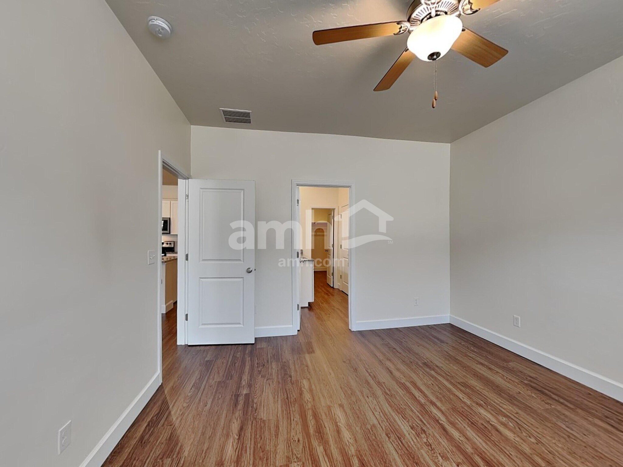 Building Photo - 3537 S Bartlett Way
