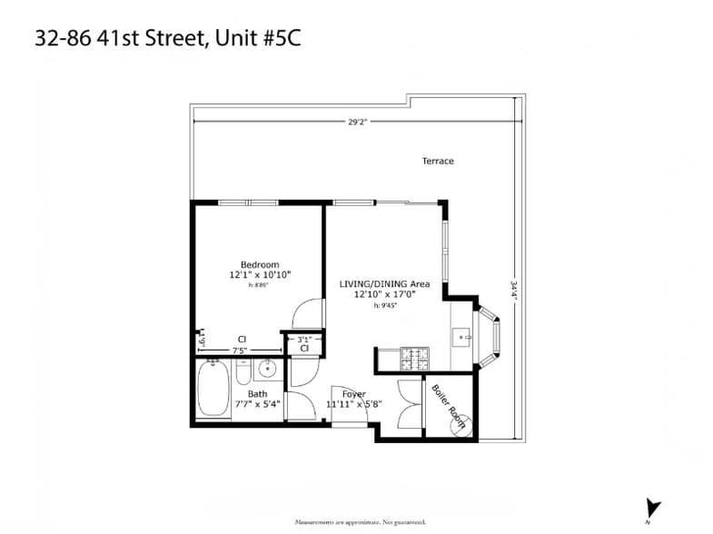 Building Photo - 32-86-86 41st St