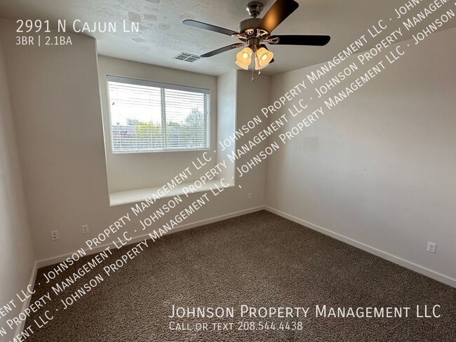 Building Photo - 2991 N Cajun Ln