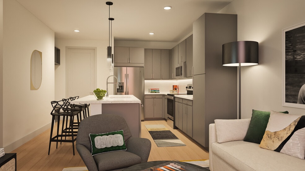 Primary Photo - Del Via Apartments
