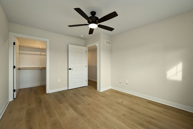 Building Photo - Brand New 2-Bedroom Townhome w/ Unfinished...