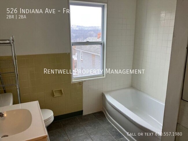 Building Photo - 526 Indiana Ave