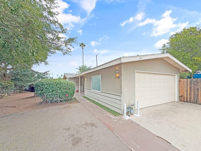 Primary Photo - Great 3B/2BA House in San Marcos!