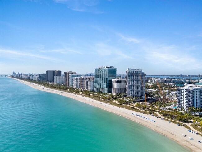 Building Photo - 10225 Collins Ave