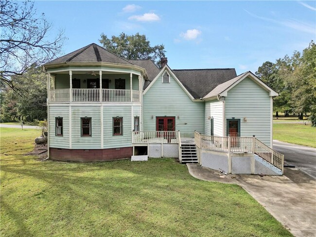 Building Photo - 265 Kudzu St