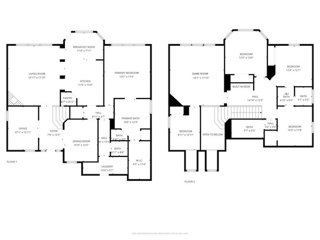Building Photo - 1205 Dripping Springs Ln