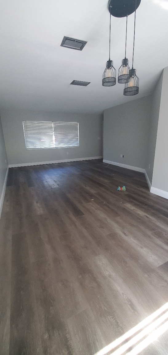 living/dining room - 6785 Sandwater Trl N