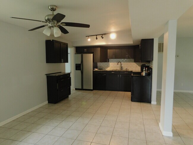 kitchen - 4173 Highland Loop