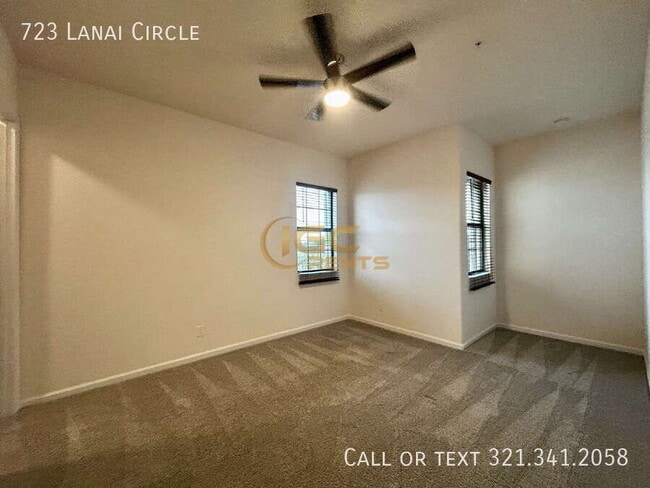 Building Photo - 723 Lanai Cir