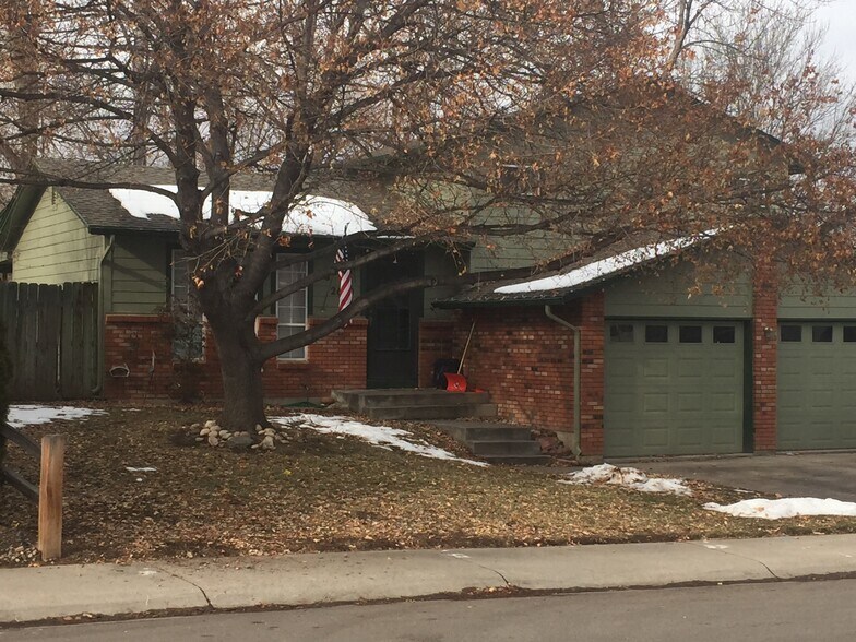 Building Photo - 2619 Hanover Dr