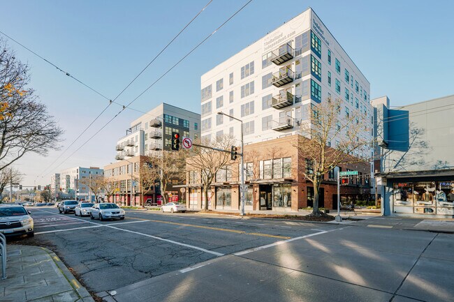 Building Photo - 2245 NW 56th St