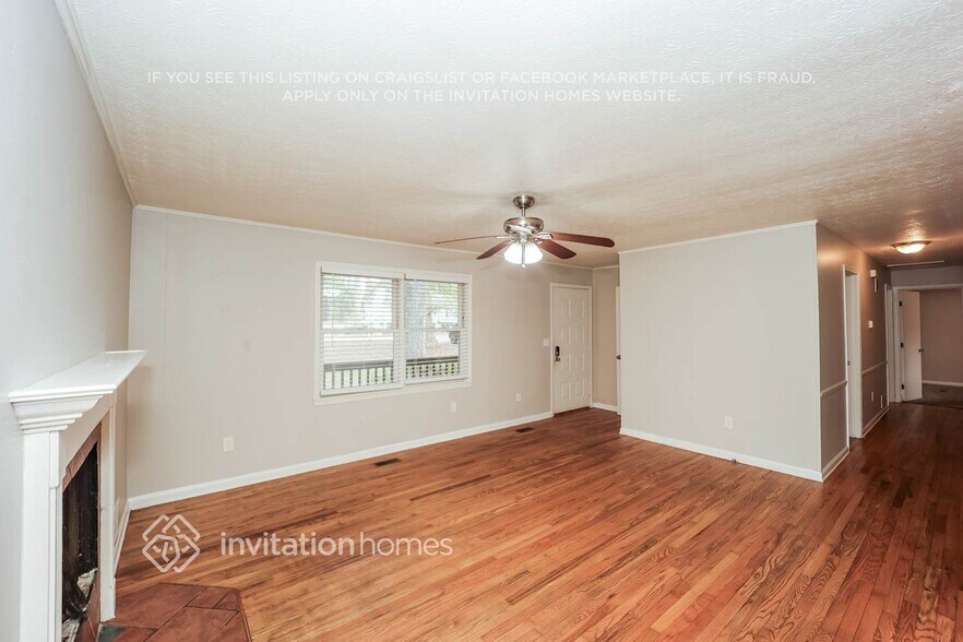 Building Photo - 4080 Oak Stone Dr