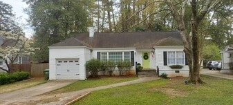 Building Photo - 4522 Wieuca Rd NE