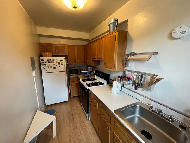 Building Photo - Fully Furnished 1 Bedroom, 1 Bathroom Cond...