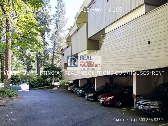 Building Photo - 7315 SW Beaverton Hillsdale Hwy