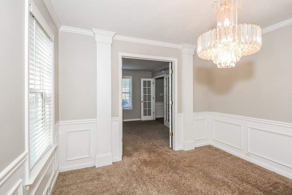 Building Photo - 3602 Bancroft Main NW