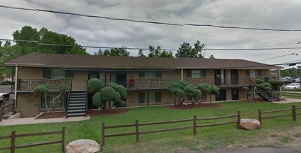 Building Photo - Cedar Arms Apartments
