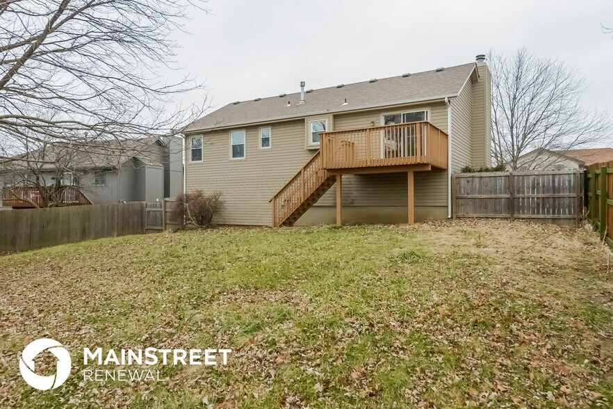Building Photo - 18425 E Arrowhead Ln