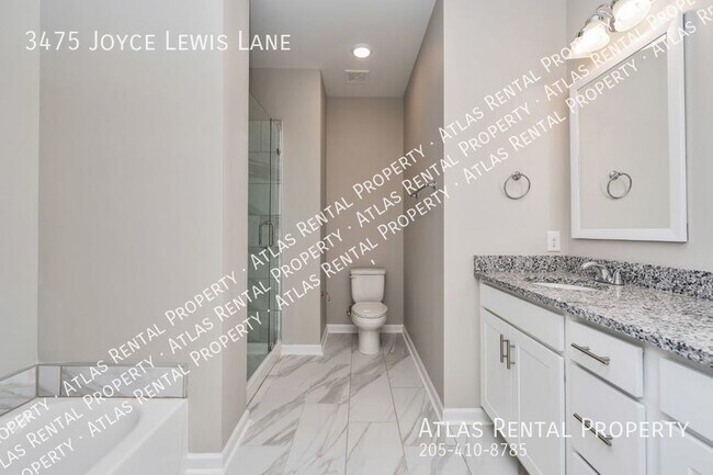 Building Photo - 3475 Joyce Lewis Ln