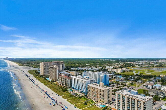 Building Photo - 4701 S Ocean Blvd